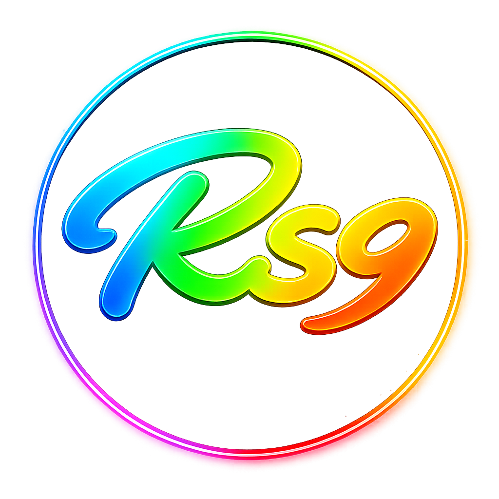 RS9 Game App